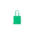 Variante vert - Sac Pliable Lulu