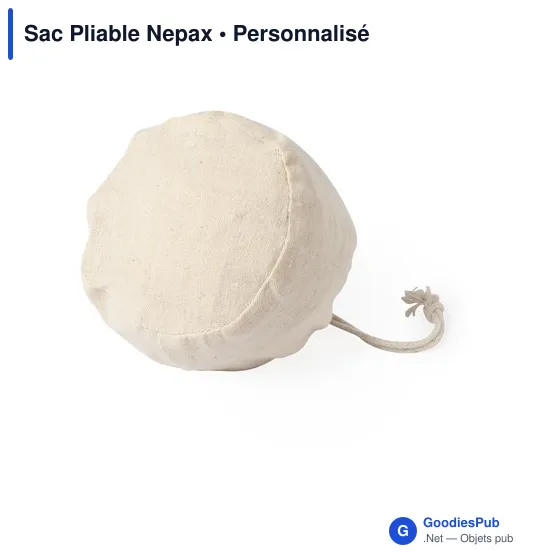 Sac Pliable Nepax - Image 3