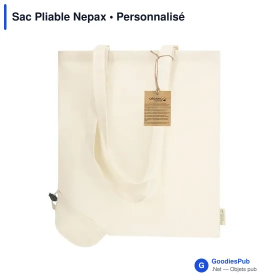 Sac Pliable Nepax - Image 4