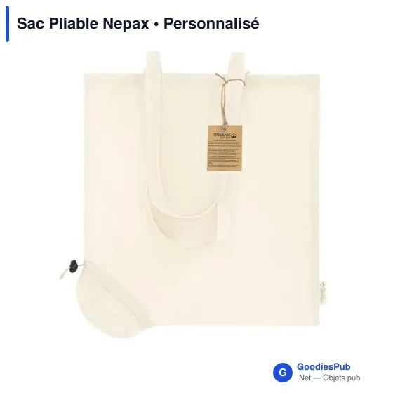 Sac Pliable Nepax - Image 5