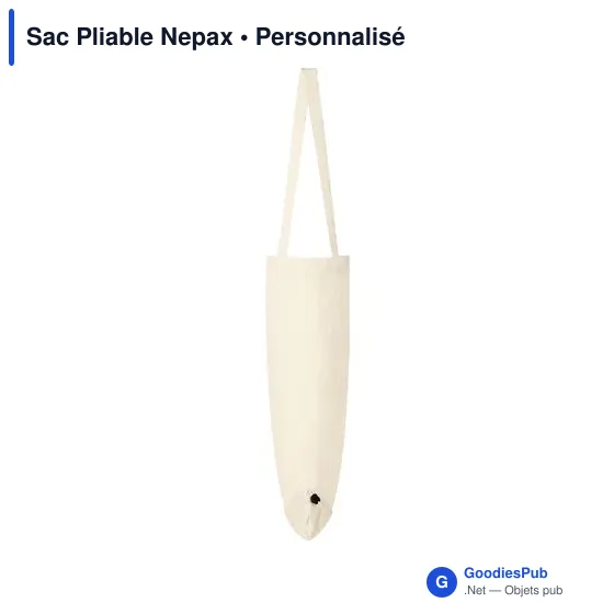 Sac Pliable Nepax - Image 6