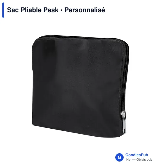 Sac Pliable Pesk - Image 6