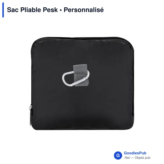 Sac Pliable Pesk - Image 7