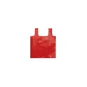 Variante rouge - Sac Pliable Restun