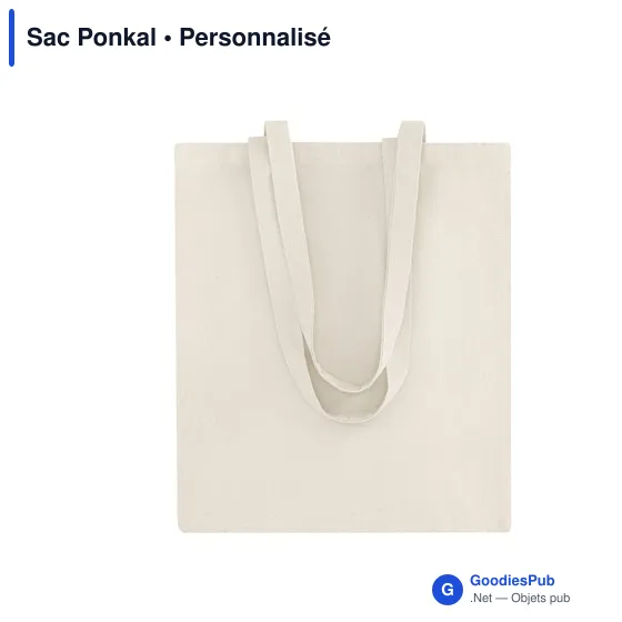 Sac Ponkal - Image 1
