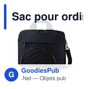 Sac pour ordinateur portable 15,6"-16,2" Hama Lightweight Premium - Miniature 21