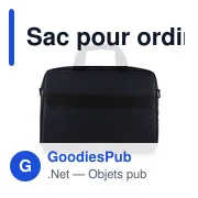 Sac pour ordinateur portable 15,6"-16,2" Hama Lightweight Premium - Miniature 27