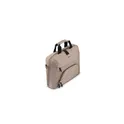 Variante beige - Sac pour ordinateur portable 15,6"-16,2" Hama Lightweight Premium