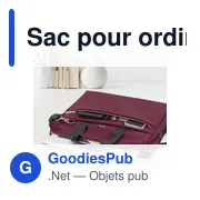 Sac pour ordinateur portable 15,6"-16,2" Hama Ultimate - Miniature 31