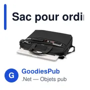 Sac pour ordinateur portable 15,6"-16,2" Hama Ultimate - Miniature 36