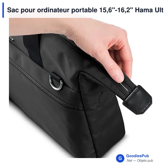 Sac pour ordinateur portable 15,6"-16,2" Hama Ultimate - Image 41