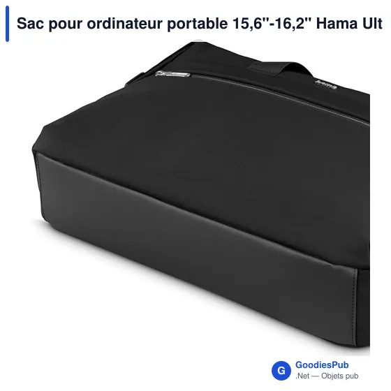 Sac pour ordinateur portable 15,6"-16,2" Hama Ultimate - Image 43