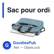 Sac pour ordinateur portable 15,6"-16,2" Hama Ultimate - Miniature 52