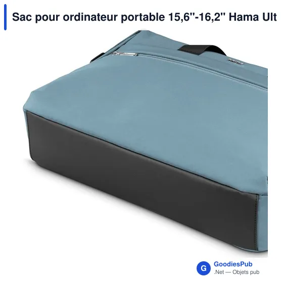 Sac pour ordinateur portable 15,6"-16,2" Hama Ultimate - Image 57