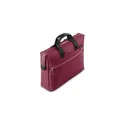 Variante rouge - Sac pour ordinateur portable 15,6"-16,2" Hama Ultimate