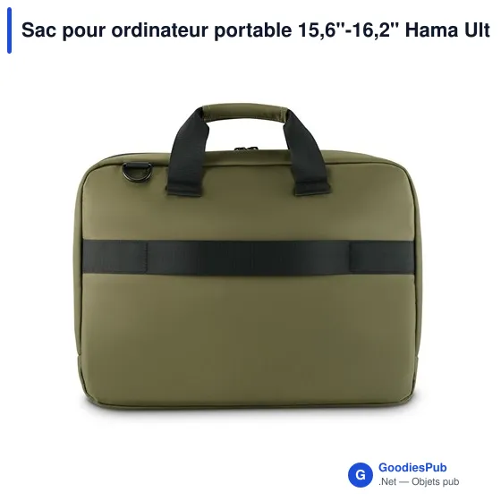 Sac pour ordinateur portable 15,6"-16,2" Hama Ultra Lightweight - Image 25