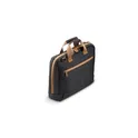 Variante noir - Sac pour ordinateur portable 15,6"-16,2" Hama Ultra Lightweight