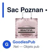 Sac Poznan - Miniature 1