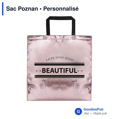 Sac Poznan
