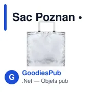 Sac Poznan - Miniature 5