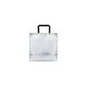 Variante argenté - Sac Poznan