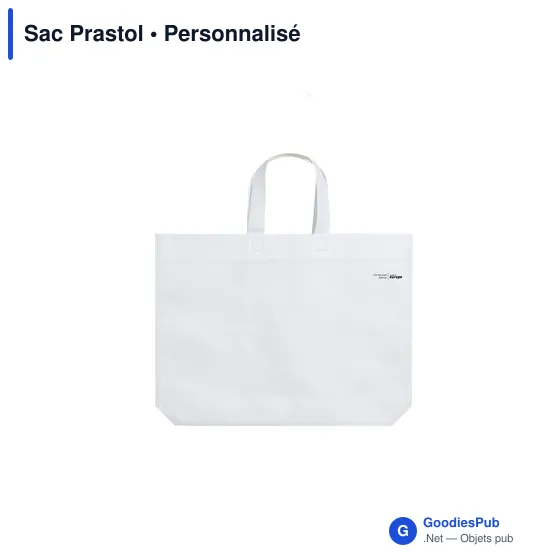 Tote bag personnalisable avec logo pour entreprises - Image 8