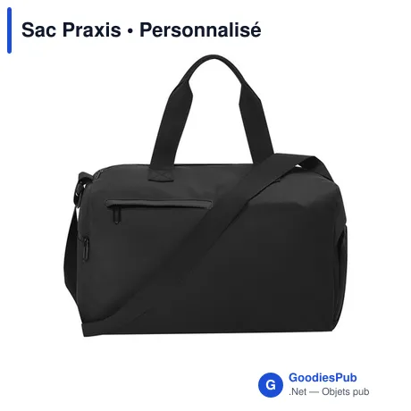 Sac Praxis