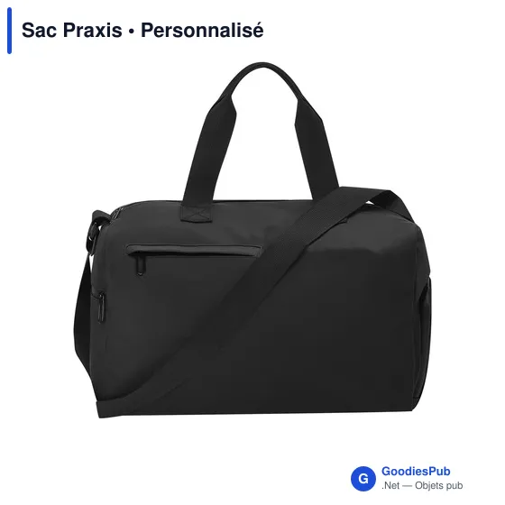Sac Praxis - Image 1