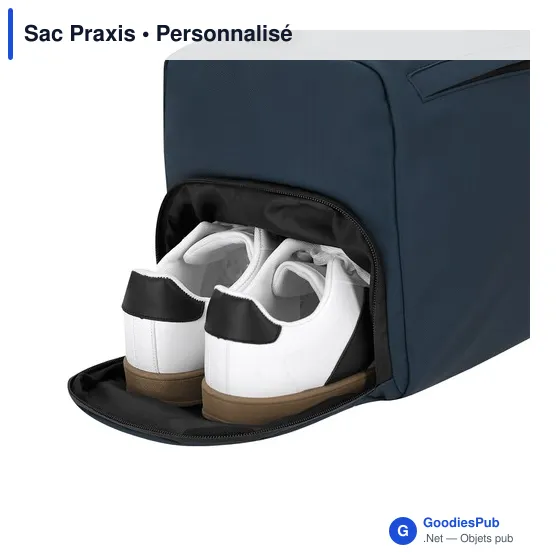Sac Praxis - Image 11