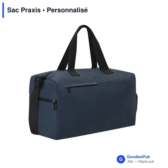 Sac Praxis - Image 3
