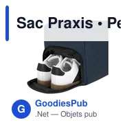 Sac Praxis - Miniature 5