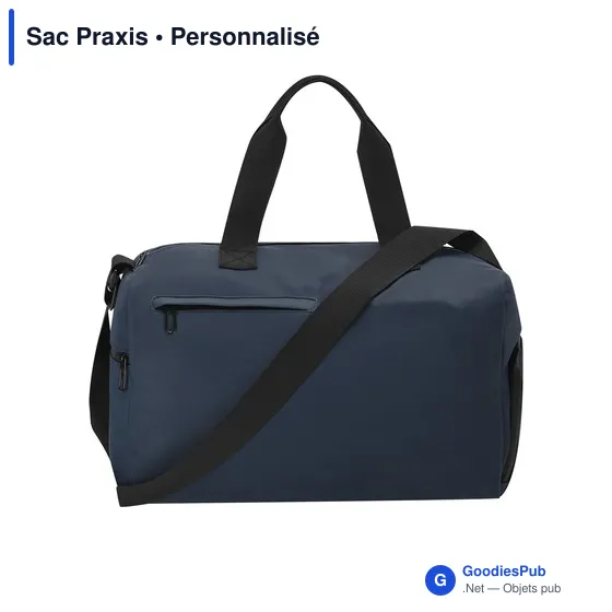 Sac Praxis - Image 7