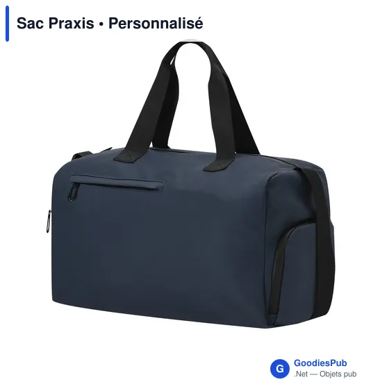 Sac Praxis - Image 8