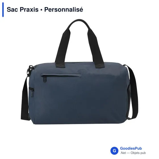 Sac Praxis - Image 10