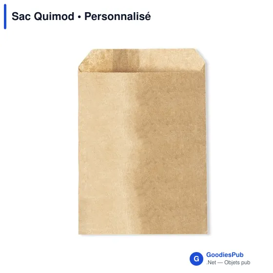 Sac Quimod - Image 1