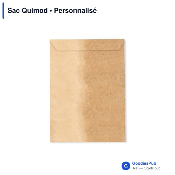 Sac Quimod - Image 2