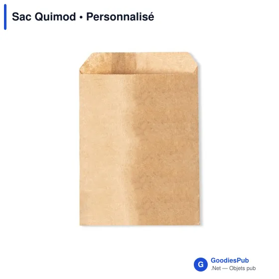 Sac Quimod - Image 3