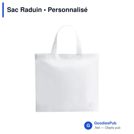 Sac Raduin