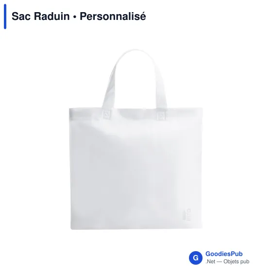 Sac Raduin - Image 1
