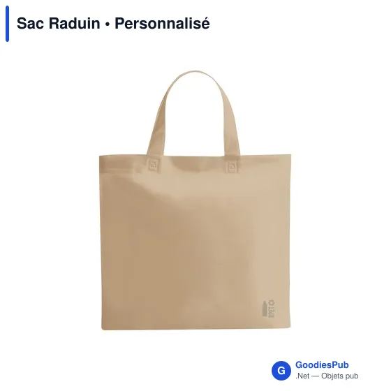 Sac Raduin - Image 3