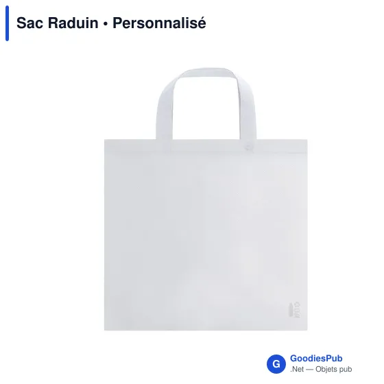 Sac Raduin - Image 4
