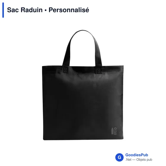 Sac Raduin - Image 5