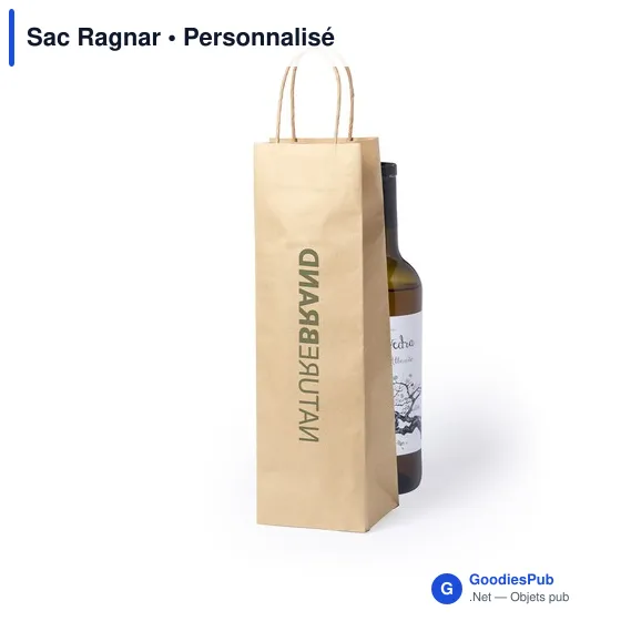 Sac Ragnar - Image 1