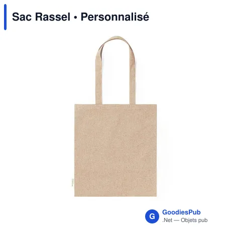 Sac Rassel