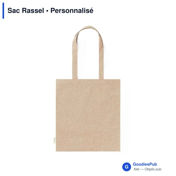 Sac Rassel - Image 1