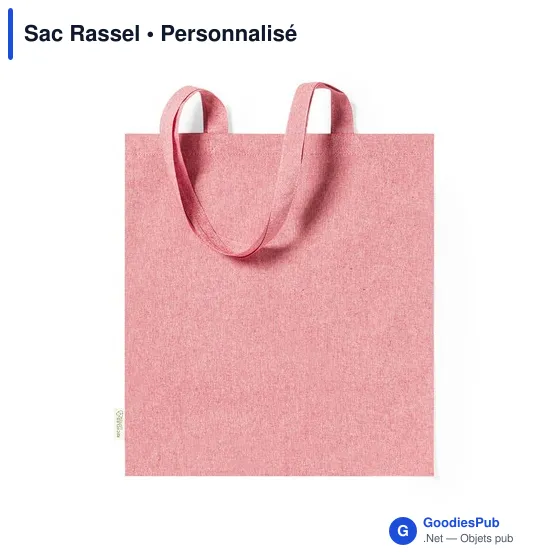 Sac Rassel - Image 3