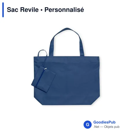 Sac Revile