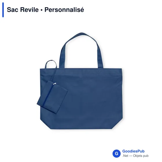 Sac Revile - Image 1