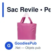 Sac Revile - Miniature 8