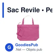 Sac Revile - Miniature 9